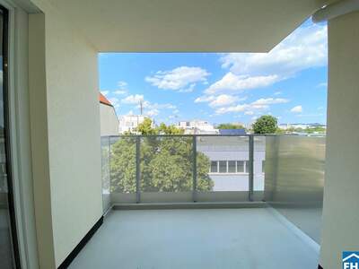 Apartment provisionsfrei mieten in 1210 Wien