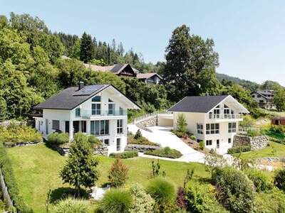Haus kaufen in 9210 Pörtschach