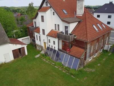 Mehrfamilienhaus kaufen in 3900 Schwarzenau (Bild 2)