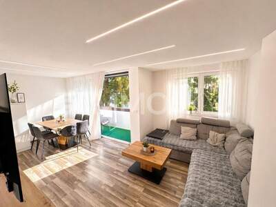 Terrassenwohnung kaufen in 5301 Eugendorf (Bild 2)