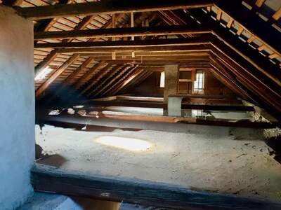 Haus mit Garten kaufen in 8291 Burgau (Bild 4)