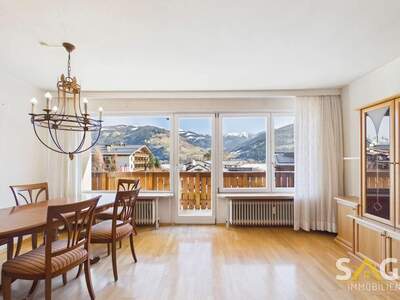 Terrassenwohnung kaufen in 5700 Zell am See (Bild 2)