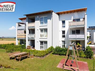 Apartment provisionsfrei mieten in 4943 Oberösterreich