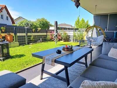 Wohnung kaufen in 6845 Hohenems