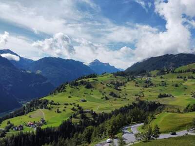 Grundstück kaufen in 6533 Fiss