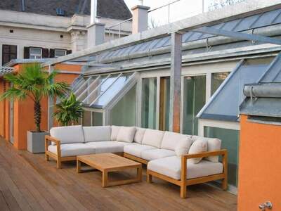 Wohnung mieten in 1130 Wien