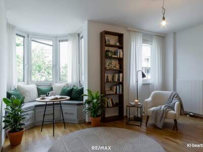 Wohnung mieten in 1190 Wien