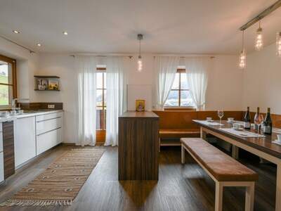 Wohnung mit Balkon mieten in 6335 Thiersee (Bild 4)