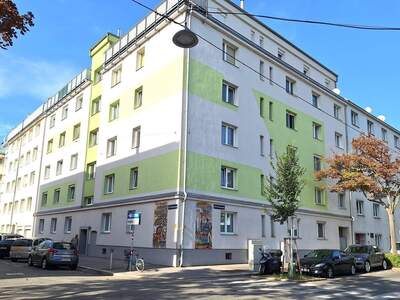 Wohnung kaufen in 1210 Wien