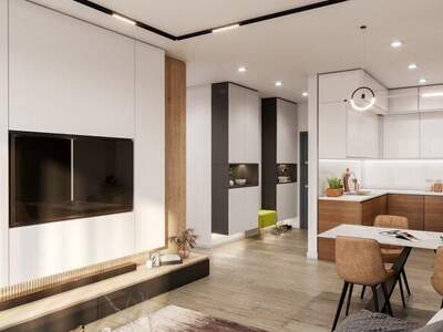 Erdgeschosswohnung kaufen in 4600 Wels