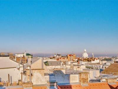Terrassenwohnung kaufen in 1070 Wien (Bild 5)