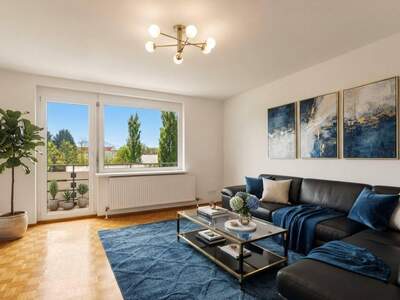 Wohnung kaufen in 6911 Lochau