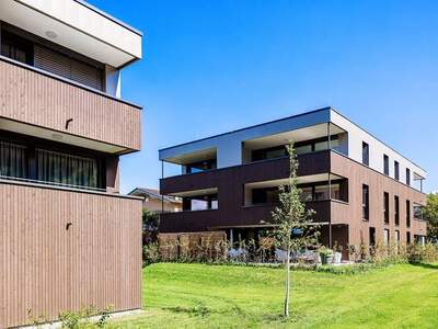 Wohnung kaufen in 6830 Rankweil