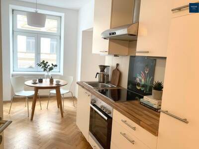 Mietwohnung in 8010 Graz