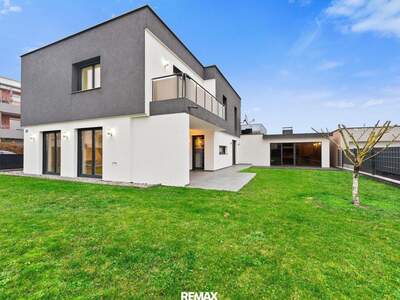 Haus kaufen in 4615 Holzhausen (Bild 5)