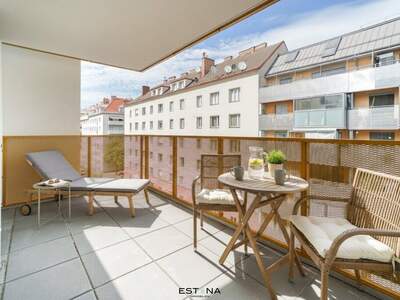 Anlageobjekt kaufen in 1200 Wien