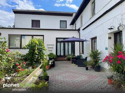 Haus kaufen in 7122 Gols