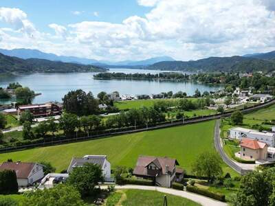 Haus kaufen in 9210 Pörtschach