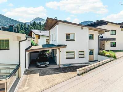 Haus kaufen in 6306 Söll