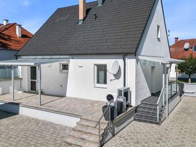 Haus kaufen in 7341 Markt Sankt Martin