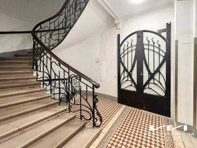 Altbauwohnung kaufen in 1060 Wien (Bild 3)