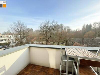 Wohnung kaufen in 2533 Klausen