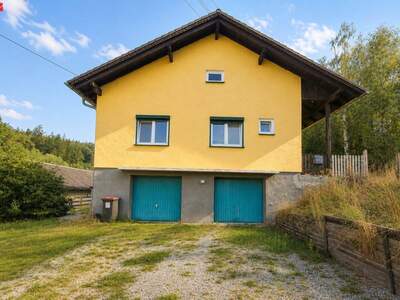Haus kaufen in 8184 Anger