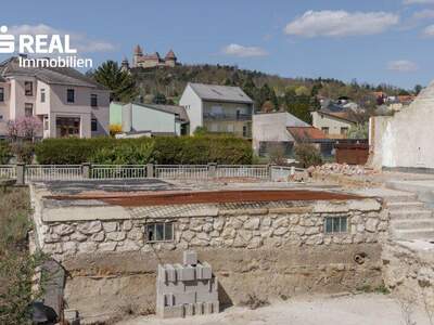 Grundstück kaufen in 2100 Leobendorf (Bild 2)