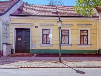 Haus kaufen in 1210 Wien