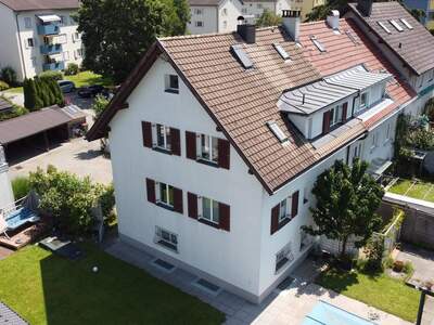 Haus kaufen in 6900 Bregenz