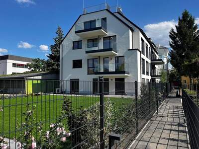 Wohnung provisionsfrei mieten in 2340 Mödling