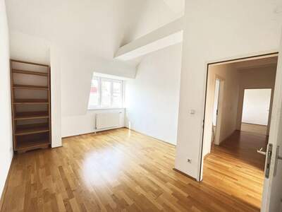Altbauwohnung mieten in 1080 Wien (Bild 4)