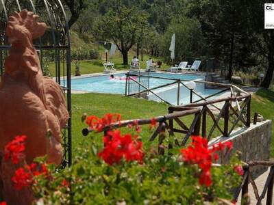 Haus kaufen in 50066 Reggello (Bild 3)