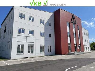 Gewerbeobjekt kaufen in 4052 Ansfelden (Bild 1)