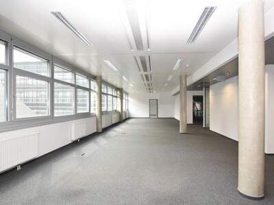 Büro / Praxis mieten in 1030 Wien (Bild 3)