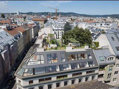 Wohnung kaufen in 1160 Wien