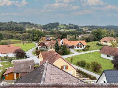 Haus kaufen in 8272 Sebersdorf