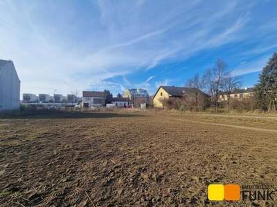 Grundstück kaufen in 1210 Wien