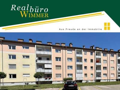 Eigentumswohnung in 4050 Traun