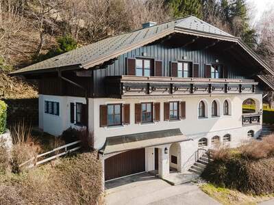 Einfamilienhaus kaufen in 5310 Mondsee (Bild 2)