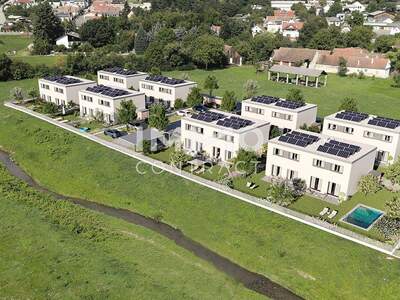 Doppelhaushälfte mieten in 7344 Stoob