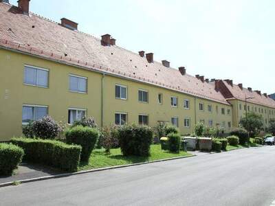 Wohnung mieten in 8600 Bruck an der Mur