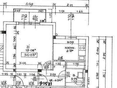 Wohnung kaufen in 1120 Wien