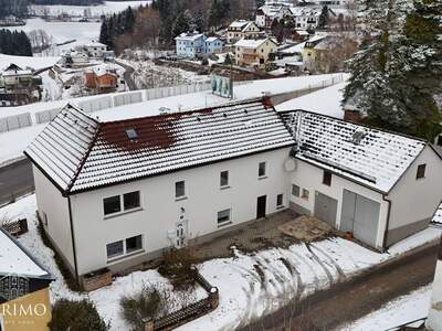 Haus kaufen in 4372 St. Georgen