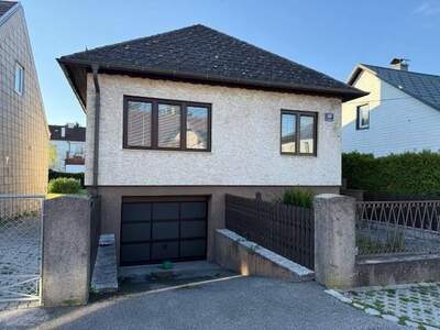 Haus kaufen in 3100 Sankt Pölten