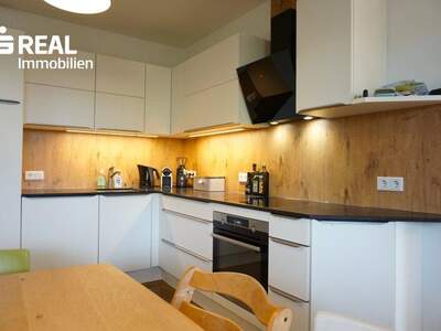 Terrassenwohnung kaufen in 5023 Salzburg (Bild 4)