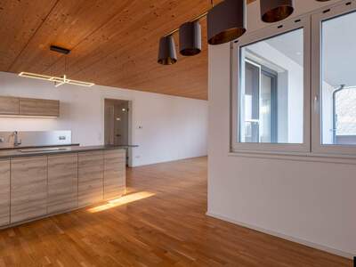 Wohnung mieten in 4221 Steyregg (Bild 2)