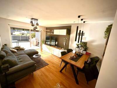 Wohnung mieten in 8753 Fohnsdorf