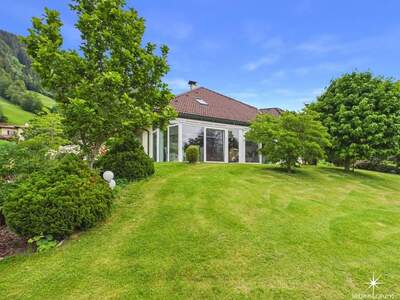 Haus kaufen in 9872 Millstatt