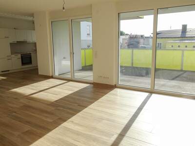 Terrassenwohnung kaufen in 3350 Haag (Bild 4)